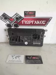 ΜΟΝΑΔΑ ΕΛΕΓΧΟΥ ΓΙΑ MERCEDES VITO W639 '04-'10 ΚΩΔΙΚΟΣ 6395450201 