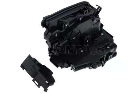 NTY ΗΛΕΚΤΡΟΜΑΓΝΗΤΙΚΗ ΚΛΕΙΔΑΡΙΑ ΓΙΑ BMW X5 F15 2013+ / X6 F16 2014+ / 5 G30 2016+ ΠΙΣΩ ΑΡΙΣΤΕΡΑ orig.51227281953 EZC-BM-275/AJ 