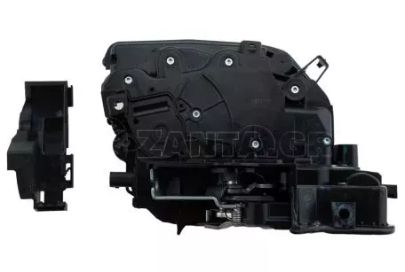 NTY ΗΛΕΚΤΡΟΜΑΓΝΗΤΙΚΗ ΚΛΕΙΔΑΡΙΑ ΓΙΑ BMW X5 F15 2013+ / X6 F16 2014+ / 5 G30 2016+ ΠΙΣΩ ΑΡΙΣΤΕΡΑ orig.51227281953 EZC-BM-275/AJ 