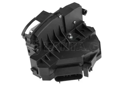 NTY ΗΛΕΚΤΡΟΜΑΓΝΗΤΙΚΗ ΚΛΕΙΔΑΡΙΑ ΓΙΑ FORD FOCUS III 2010+ / KUGA 2013+ ΕΜΠΡΟΣ ΔΕΞΙΑ orig.BM5A-A21812-AH EZC-FR-072/AJ 