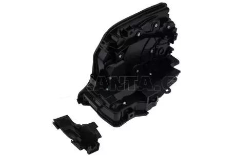 NTY ΗΛΕΚΤΡΟΜΑΓΝΗΤΙΚΗ ΚΛΕΙΔΑΡΙΑ ΓΙΑ BMW X5 F15 2013+ / X6 F16 2014+ ΕΜΠΡΟΣ ΔΕΞΙΑ orig.51217281948 EZC-BM-274/AJ 