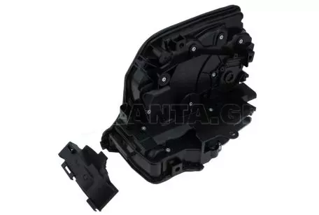 NTY ΗΛΕΚΤΡΟΜΑΓΝΗΤΙΚΗ ΚΛΕΙΔΑΡΙΑ ΓΙΑ BMW X5 F15 2013+ / X6 F16 2014+ /5 G30 2016+ ΠΙΣΩ ΔΕΞΙΑ orig.51227281954 EZC-BM-276/AJ 