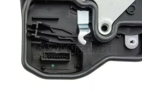 NTY ΗΛΕΚΤΡΟΜΑΓΝΗΤΙΚΗ ΚΛΕΙΔΑΡΙΑ ΓΙΑ BMW X5 E70 2006+ / X6 E71 2007+ SOFT CLOSE ΕΜΠΡΟΣ ΑΡΙΣΤΕΡΑ orig.51217167579 EZC-BM-100/AJ 