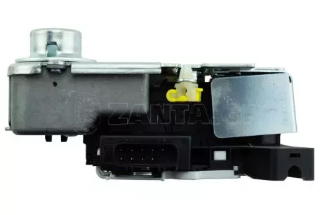 NTY ΗΛΕΚΤΡΟΜΑΓΝΗΤΙΚΗ ΚΛΕΙΔΑΡΙΑ ΓΙΑ FORD TRANSIT 2000-2014 ΕΜΠΡΟΣ ΔΕΞΙΑ orig.YC1A-V21812-BV EZC-FR-194/AJ 