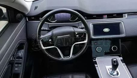 Land Rover Range Rover Evoque 2021 S D200 | ΚΑΙ ΜΕ ΔΟΣΕΙΣ ΧΩΡΙΣ ΤΡΑΠΕΖΑ 