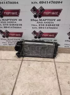 INTERCOOLER ΓΙΑ FORD FIESTA '08-'17 ΚΩΔΙΚΟΣ 8V51-9L440-AD 