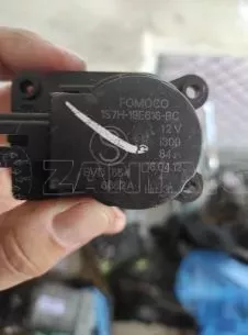 ΜΟΤΕΡΑΚΙ ΕΒΑΠΟΡΕΤΑΣ ΓΙΑ FORD FIESTA '13-'17 ΚΩΔΙΚΟΣ 1S7H-19E616-BC 