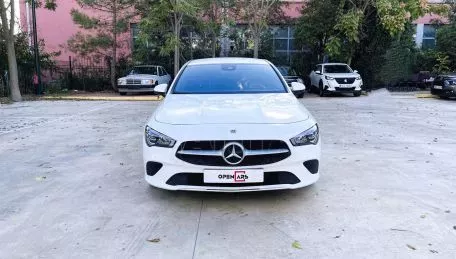 Mercedes-Benz CLA 180 2021 180 Progressive Line | ΜΕ ΕΓΓΥΗΣΗ 