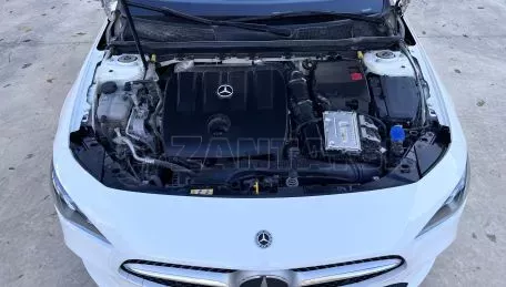 Mercedes-Benz CLA 180 2021 180 Progressive Line | ΜΕ ΕΓΓΥΗΣΗ 