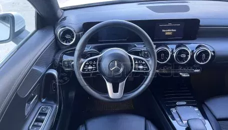 Mercedes-Benz CLA 180 2021 180 Progressive Line | ΜΕ ΕΓΓΥΗΣΗ 