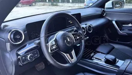 Mercedes-Benz CLA 180 2021 180 Progressive Line | ΜΕ ΕΓΓΥΗΣΗ 