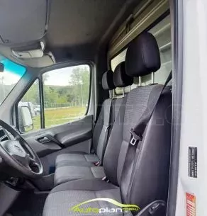 Kia Sprinter 416  !! 2013 