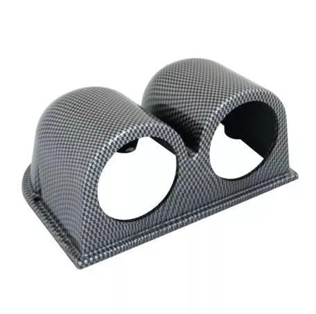 Simoni Racing ΒΑΣΗ ΤΑΜΠΛΩ (2) CARBON 52mm ΒΑΣ.PSR2C 