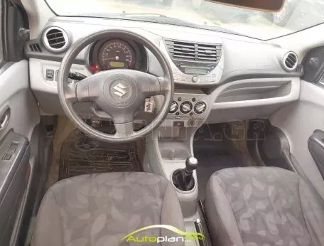 Suzuki Alto 2014 Ελληνικό ΣΕΡΡΕΣ  !!!! 