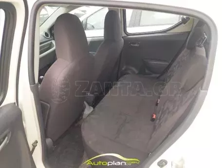 Suzuki Alto 2014 Ελληνικό ΣΕΡΡΕΣ  !!!! 