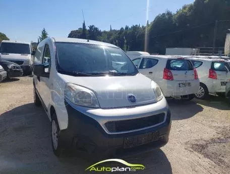 Fiat Fiorino 2017 