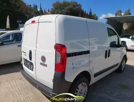 Fiat Fiorino 2017 