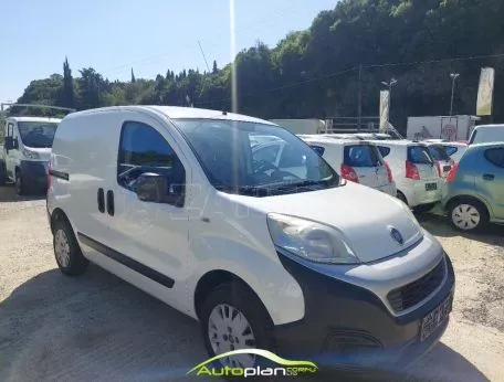 Fiat Fiorino 2017 