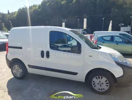 Fiat Fiorino 2017 