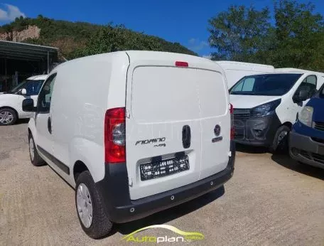 Fiat Fiorino 2017 