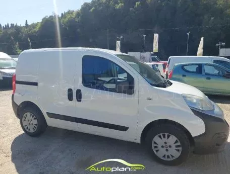 Fiat Fiorino 2017 