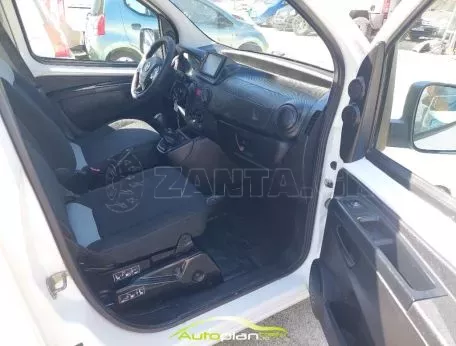 Fiat Fiorino 2017 