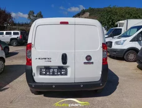 Fiat Fiorino 2017 