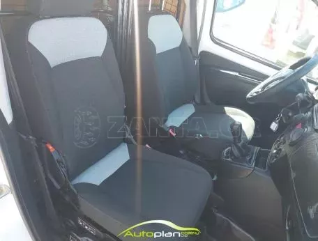 Fiat Fiorino 2017 