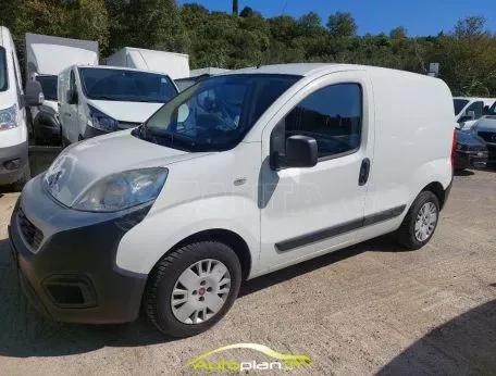 Fiat Fiorino 2017 