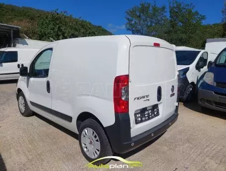 Fiat Fiorino 2017 