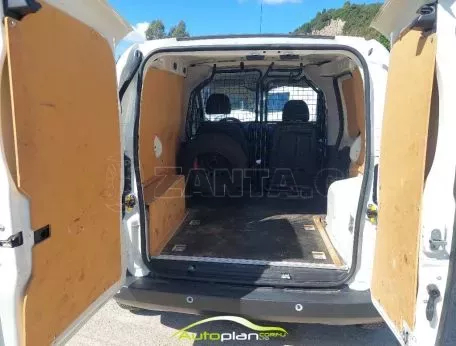 Fiat Fiorino 2017 