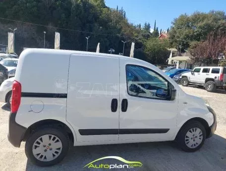 Fiat Fiorino 2017 