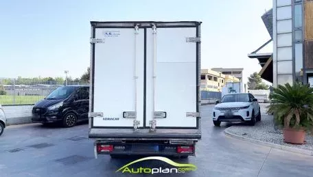 Iveco Daily  35C14 ερασιτ/κο διπλωμα 2019 