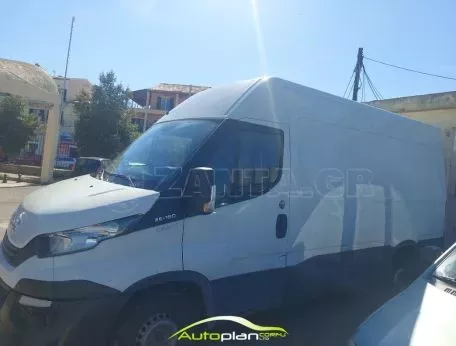 Iveco 2018 35 S 16  ! euro 6 ! 