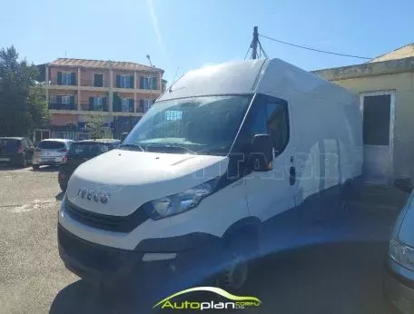 Iveco 2018 35 S 16  ! euro 6 ! 