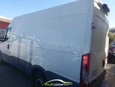 Iveco 2018 35 S 16  ! euro 6 ! 