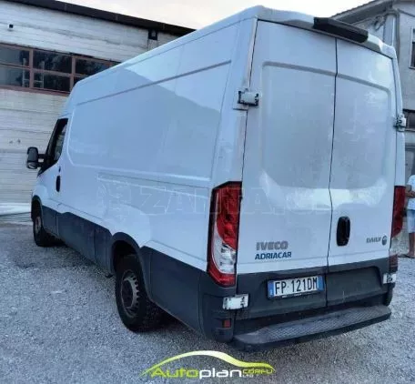 Iveco 2018 35 S 16  ! euro 6 ! 