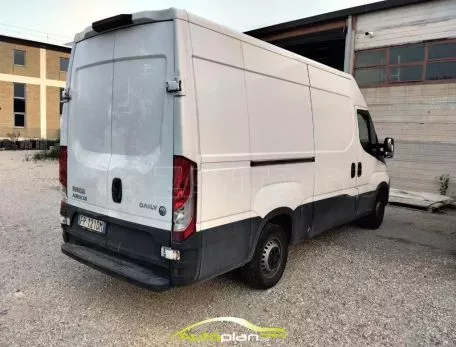 Iveco 2018 35 S 16  ! euro 6 ! 