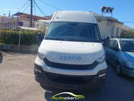 Iveco 2018 35 S 16  ! euro 6 ! 