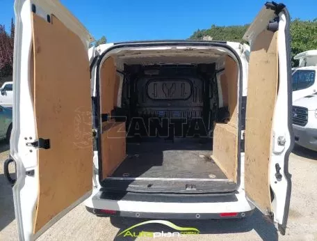 Fiat Doblo 2021 2 πλαϊνές πόρτες ! 