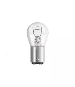 Λάμπα Αλογόνου P21/5W 12V Διπολική BAY15D Neolux By Osram N380 1 Τεμάχιο 