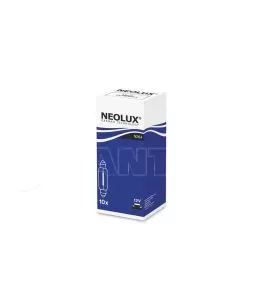 Λάμπα Σωληνωτή 41mm C10W SV8.5-8 12V 10W Neolux By Osram N264 1 Τεμάχιο 