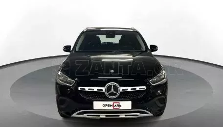 Mercedes-Benz GLA 180 2021 180d | ΚΑΙ ΜΕ ΔΟΣΕΙΣ ΧΩΡΙΣ ΤΡΑΠΕΖΑ 