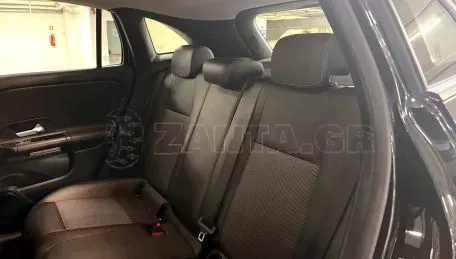 Mercedes-Benz GLA 180 2021 180d | ΚΑΙ ΜΕ ΔΟΣΕΙΣ ΧΩΡΙΣ ΤΡΑΠΕΖΑ 