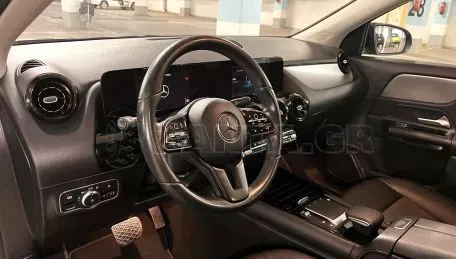 Mercedes-Benz GLA 180 2021 180d | ΚΑΙ ΜΕ ΔΟΣΕΙΣ ΧΩΡΙΣ ΤΡΑΠΕΖΑ 