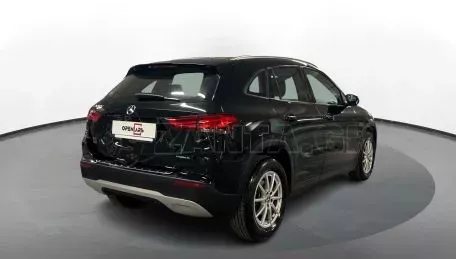 Mercedes-Benz GLA 180 2021 180d | ΚΑΙ ΜΕ ΔΟΣΕΙΣ ΧΩΡΙΣ ΤΡΑΠΕΖΑ 