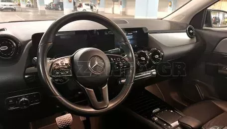 Mercedes-Benz GLA 180 2021 180d | ΚΑΙ ΜΕ ΔΟΣΕΙΣ ΧΩΡΙΣ ΤΡΑΠΕΖΑ 