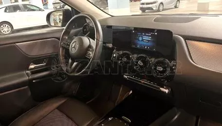 Mercedes-Benz GLA 180 2021 180d | ΚΑΙ ΜΕ ΔΟΣΕΙΣ ΧΩΡΙΣ ΤΡΑΠΕΖΑ 