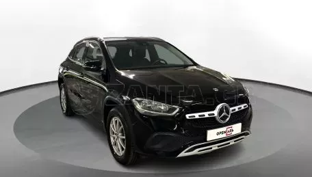 Mercedes-Benz GLA 180 2021 180d | ΚΑΙ ΜΕ ΔΟΣΕΙΣ ΧΩΡΙΣ ΤΡΑΠΕΖΑ 