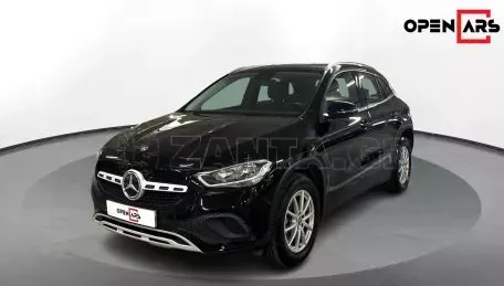 Mercedes-Benz GLA 180 2021 180d | ΚΑΙ ΜΕ ΔΟΣΕΙΣ ΧΩΡΙΣ ΤΡΑΠΕΖΑ 